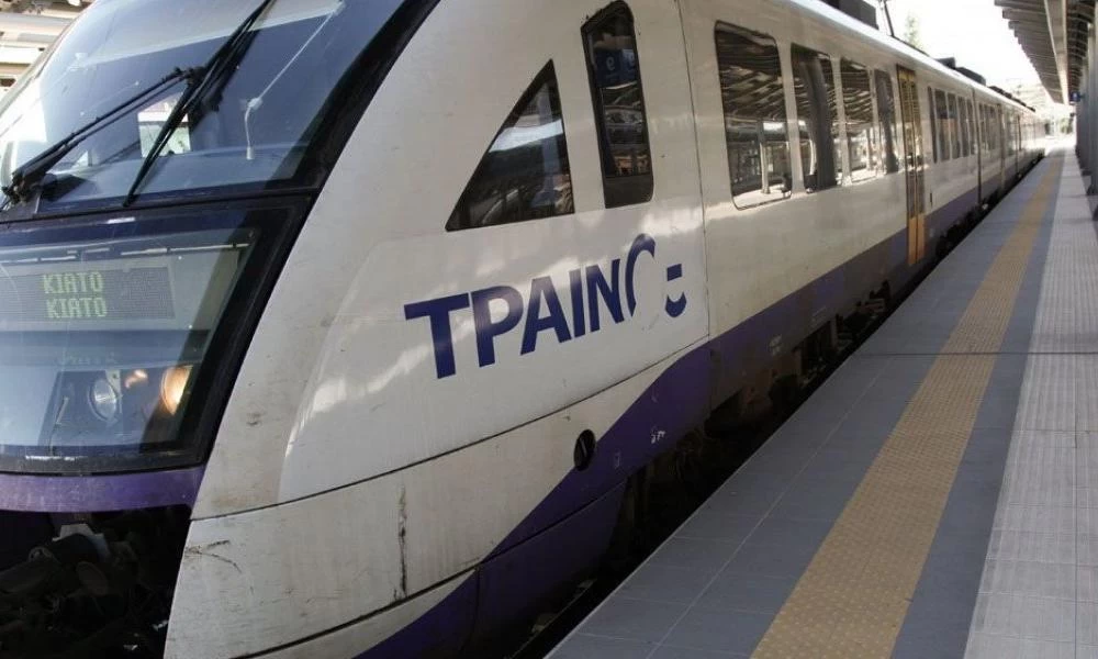 Άρση μέτρων στα δρομολόγια Αθήνα–Θεσσαλονίκη–Αθήνα από τη Δευτέρα 18/05
